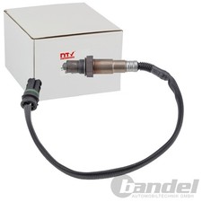 NTY LAMBDASONDE passend f�r BMW 1 3 5 7 X1 | ESL-BM-001