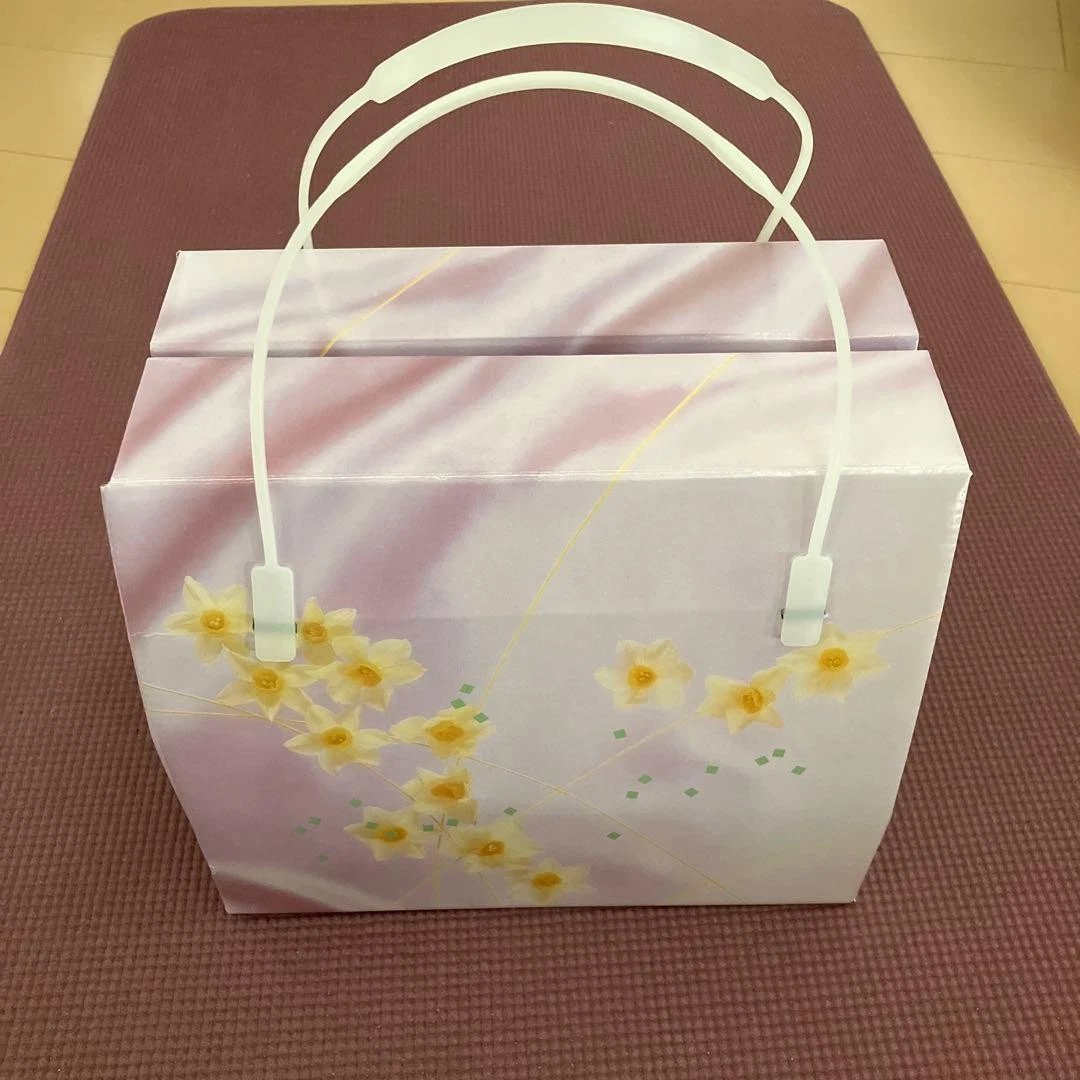 Japanese Orin Buddhist Bell Set with Candles and Incense Used