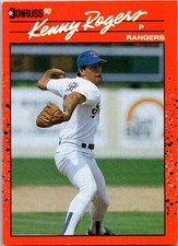 1990 Donruss Baseball (201-400) - You Pick - FREE SHIPPING 5+ Cards READ NM