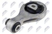 NTY Lagerung, Motor ZPS-FT-042 Passend FüR Fiat Opel