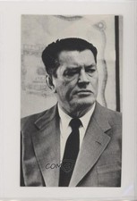 1985 Selchow & Righter Life Magazine Remembers Game Cards Gene Tunney #606 0w6