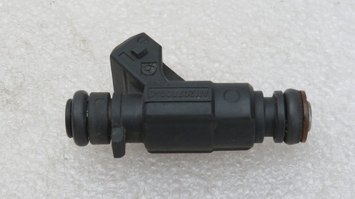 MERCEDES W202 W208 W210 - Einspritzdüse / FUEL Injector / 1120780049 BOSCH ##284