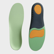 UltraSupport Plantar Fasciitis Insoles | Optimal Heel & Arch Support