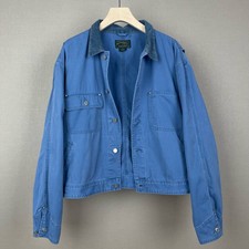 POLO COUNTRY 80s 90s USA製 2nd ワークジャケット POLO COUNTRY 80s 90s USA製 2nd ワークジャケット