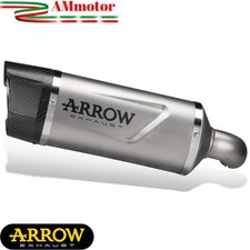 Arrow BMW F 900 XR 25 Pot D'Echappement Silencieux Moto Indy Race EVO Aluminium