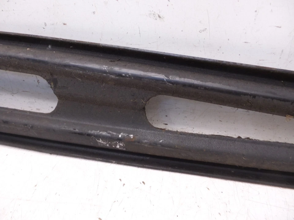 Brazo de par de control del eje trasero Camaro Firebird Trans Am 82-92 ~55" GM 10034255 Foto 4 de 4