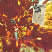Creedence Clearwater Revival - Bayou Country (Lp) - Vinyl Beat/Rock/60S/70S