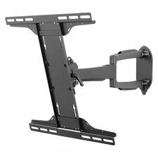 Peerless Industries Sa746pu Articulating Mount,For Displays,100 Lb.