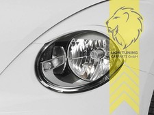 CSR Scheinwerferblenden für VW Beetle 5C V.1