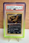Dark Dragonite 15/109 Holo - PSA 8 (Team Rocket Returns)