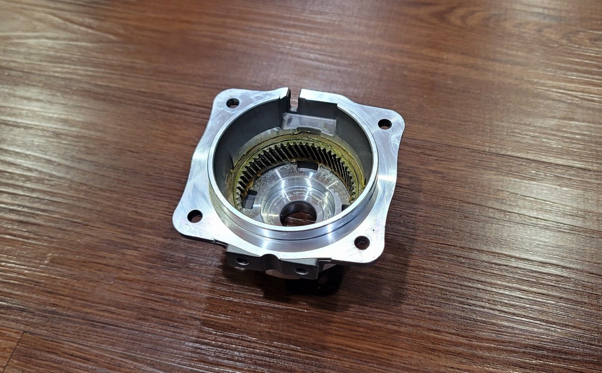 ウッチー WARN 8326 Manual Clutch Assembly for M8274, FREE SHIPPING