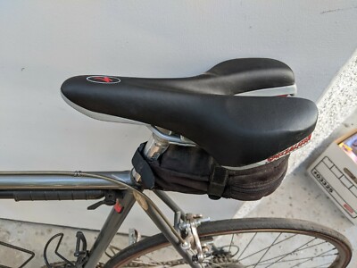 ドイツ　CENTURION CROSS LINE 赤黒　室内保管　DEORE ドイツ CENTURION CROSS LINE 赤黒 室内保管 DEORE Double-H Men