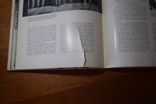 The Best Remaining Seats HC - First Edition - Signed by Author - Imagen 8 de 18