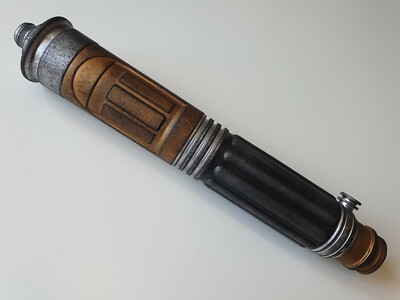 Star Wars Custom Full Size Hasbro Lichtschwert Griff - Nr. 3