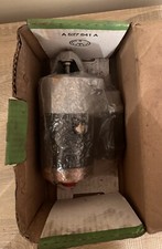 Brand New SEALED Valeo Starter Motor VS101 Ford Escort Mk3 Fiesta Mk2 Orion 1.2
