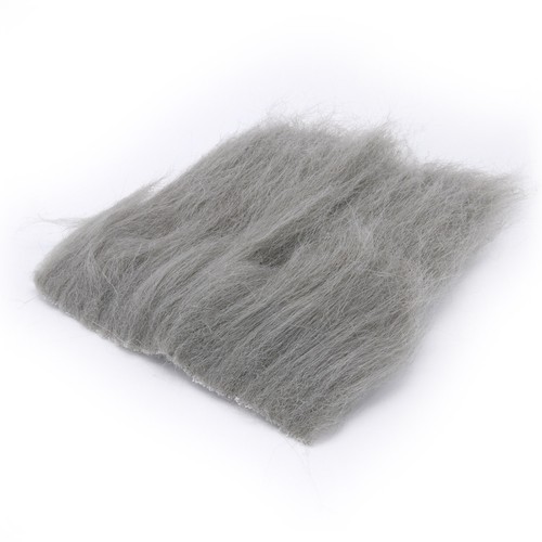 PIEL ARTESANAL EXTRA SELECTA - Material para atar moscas hareline - 36 colores disponibles ¡NUEVO! - Imagen 25 de 39