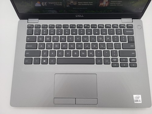 Dell Latitude 5410 i5-10310U 1.7GHz 8GB Ram 256GB SSD Win 11 Pro - Picture 4 of 21