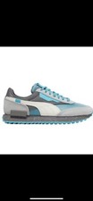 Size 10.5 - Puma Fashion Geek x Future Rider Ultra Yellow  display picture 1