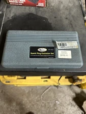 K Tool 75201 -Ford Triton 5.4L Spark Plug Remover Extractor Set Was Used Once.