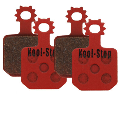 Kool Stop - Bremsbeläge für Magura MT5 / MT7 - Organisch
