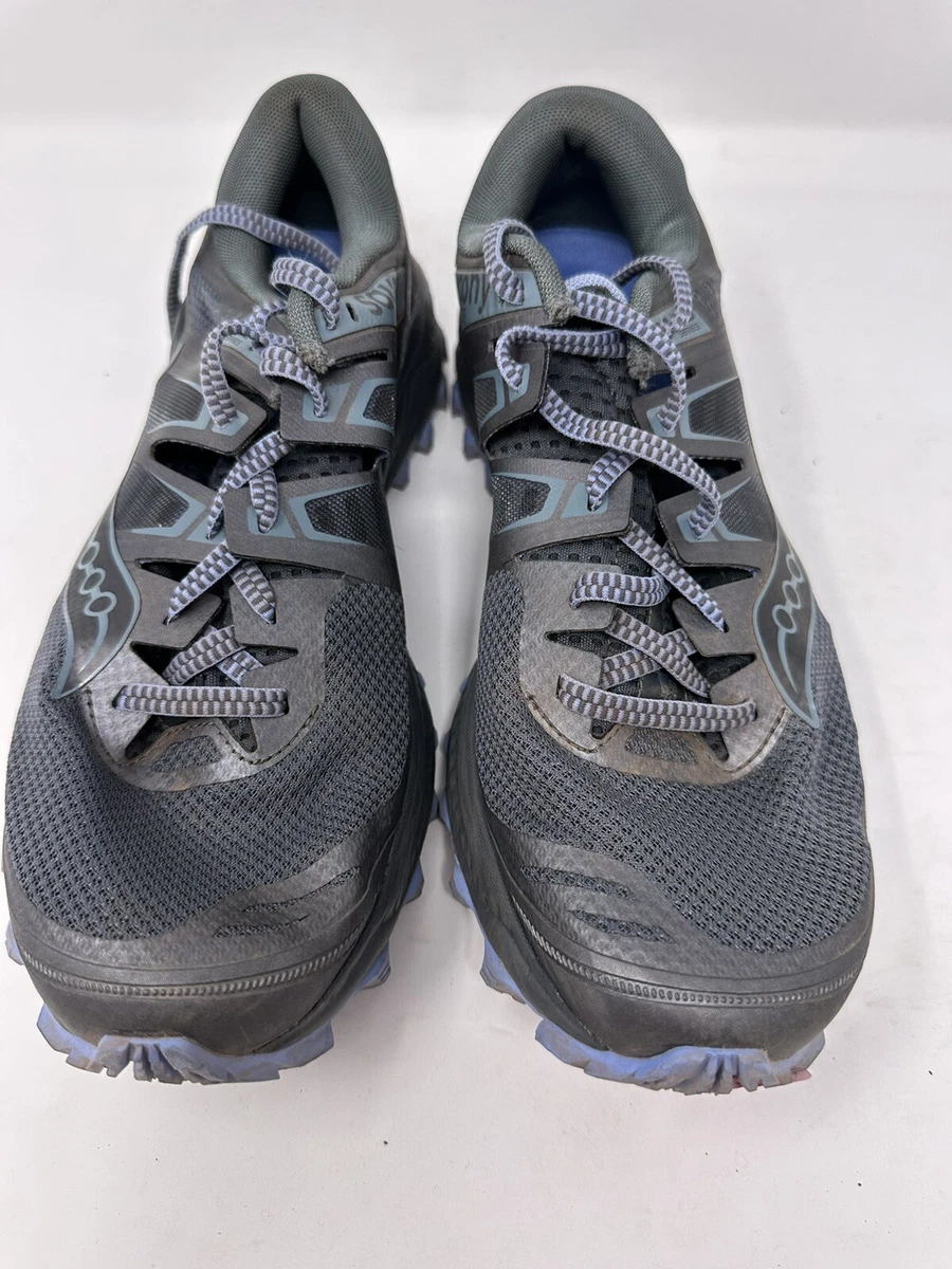 Saucony peregrine iso womens size outlet 8