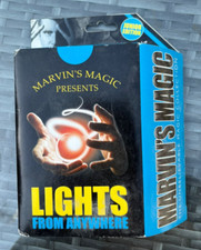 MARVIN'S MAGIC - LIGHTS FROM ANYWHERE   JUNIOR