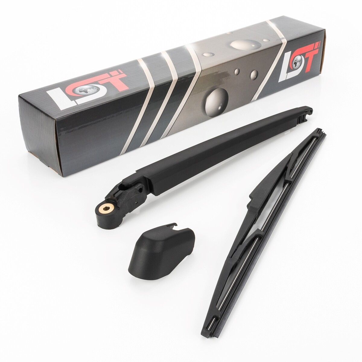 Rear Wiper Arm and Blade for MAZDA CX-7 CX7 ER