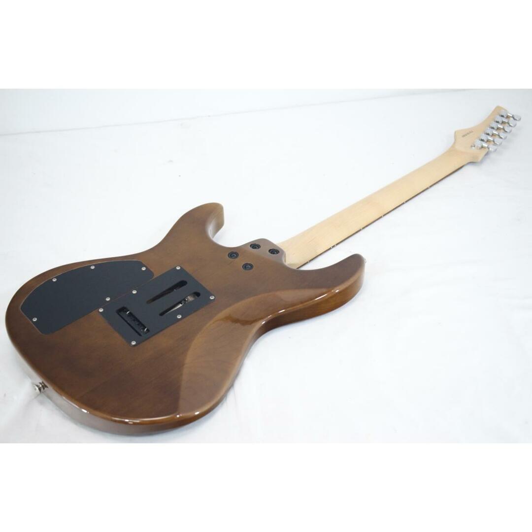 ギター Fernandes FST Fernandes FST-60, made in 1978 by Tokai, Vintage
