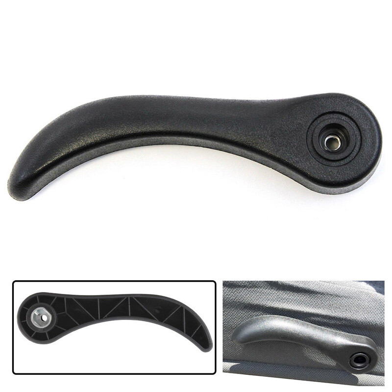 TRQ Seat Recliner Handles Fits 04-12 Chevrolet Colorado 03-06 SSR TRQ Seat Recliner Handles Fits 04-12 Chevrolet Colorado 03-06 SSR