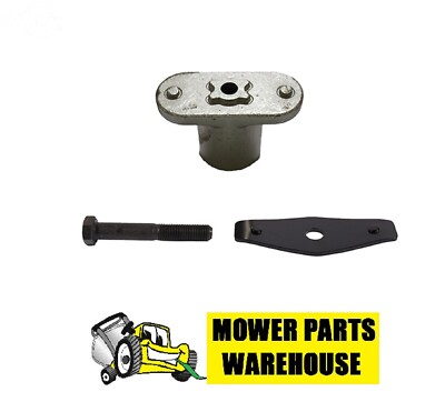 748-0376E Kit Adattatore Per Lama Tosaerba Per Tosaerba A Spinta Yard Machinebolens 748 0376~p179801443 - Foto 11