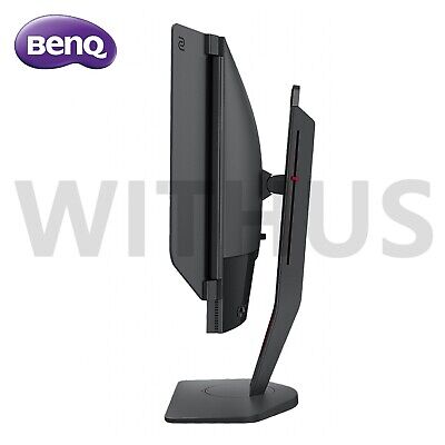 BenQ ZOWIE XL2566K 24.5 Gaming Monitor 360Hz 0.5ms DyAc+™ eSports