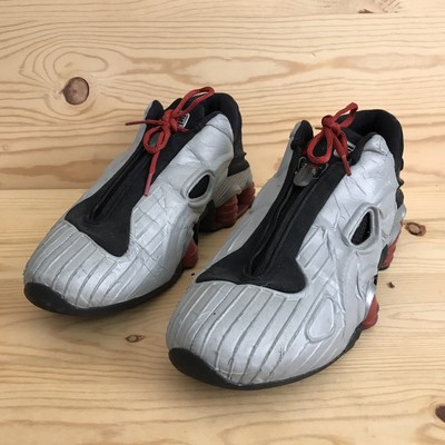 nike shox xt 2001