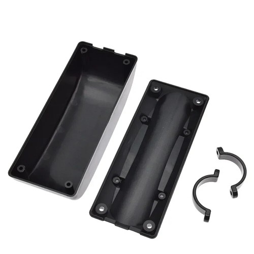 Electric Bicycle Controller Box Bag Ebike Controller Case Conversion Kit Parts - Picture 5 of 8