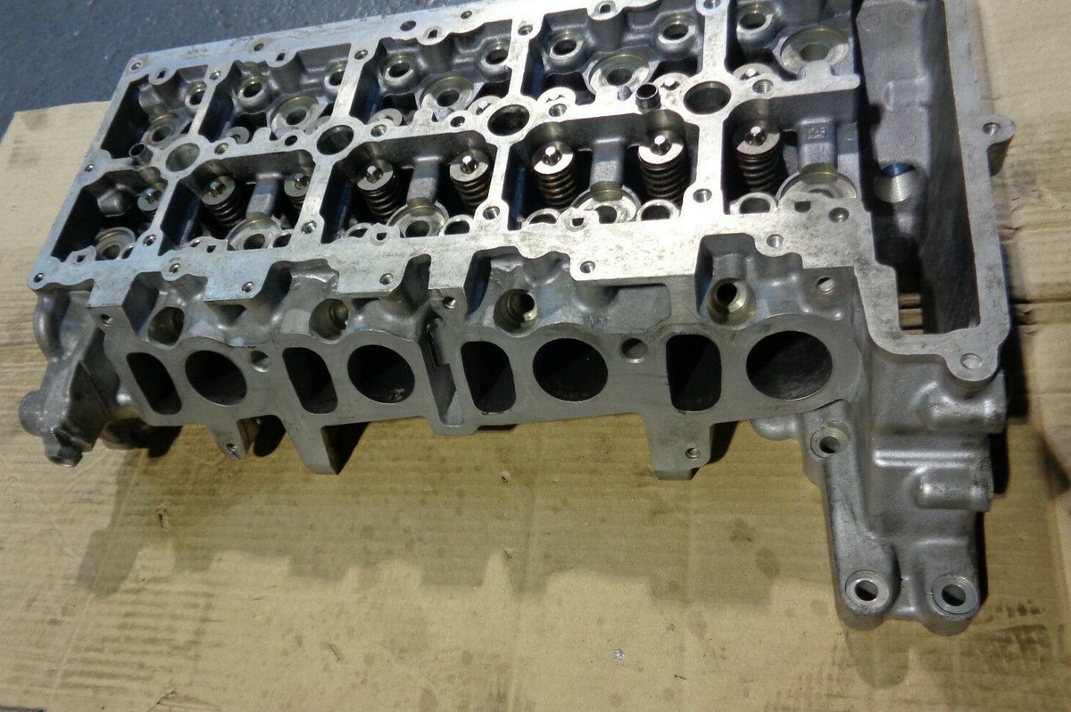 RECONDITONED BMW B47 B47D20A Diesel Cylinder Head 155733901 
