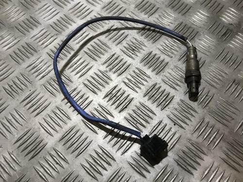 Mercedes-Benz E-CLASS 2016 Lambda sensor 4 wires, WHITE WHITE BLAC #500245-13