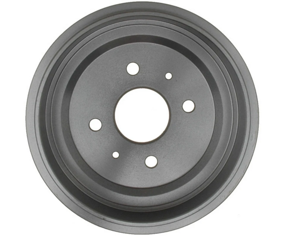 Tambor de freno trasero Raybestos para Chevrolet Aveo 2005-2011 2006 2007 2008 2009 2010 Foto 3 de 3