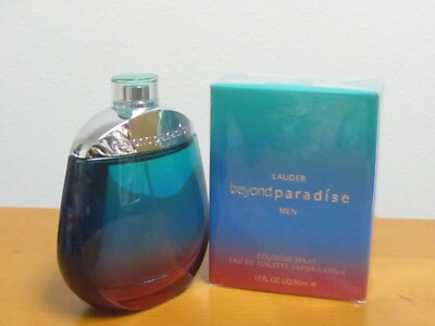 Beyond Paradise By Estee Lauder Men Cologne 1.7 oz / 50 ml Cologne