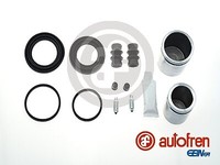 Autofren Seinsa D41130C Bremssattel Rep-Satz Kolben Ø 40Mm Vorne FüR Jumper I