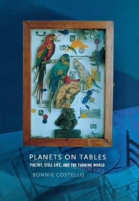 Planets On Tables