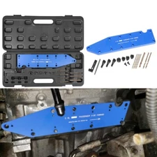  Manifold Drill Template Kit - Replace #72610 For Ford 3.5L Ecoboost Engine 