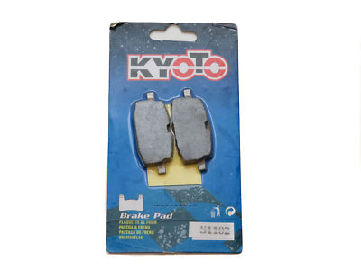 Brake Disc Pads Front For P.G.O Tornado 50 1998