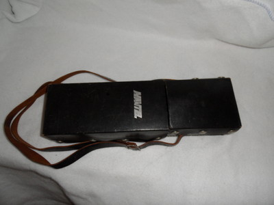 Navtel Datatest I Test Unit with Manual & Power Adapter 