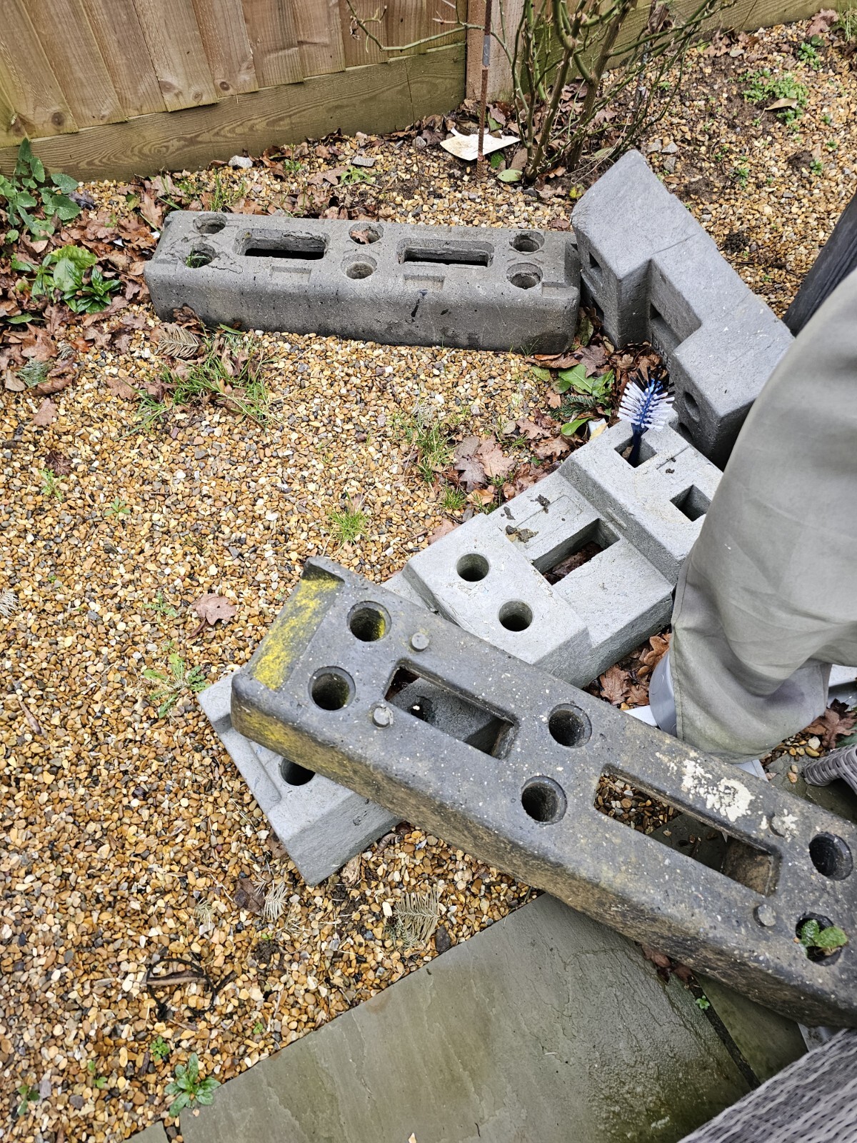 heras fence panels eBay