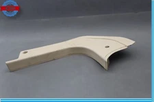 14-20 Maserati Ghibli Front Right Door Sill Scuff Plate Kick Panel Cover Oem