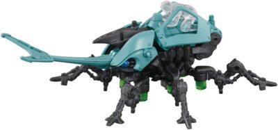 【新品】Haruo Takino「動物たちの地球」BEVERLY　日本製 ZOIDS Zoid Wild ZW03 Kabuttter | eBay