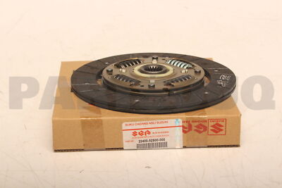 2240052S00 Genuine Suzuki DISC,CLUTCH 22400-52S00 | eBay