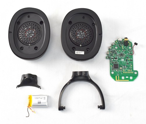 Skullcandy HESH 3 S6HTW-K033 