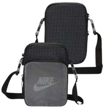 BORSELLO NIKE CV1408 011 HERITAGE 3 LITRI