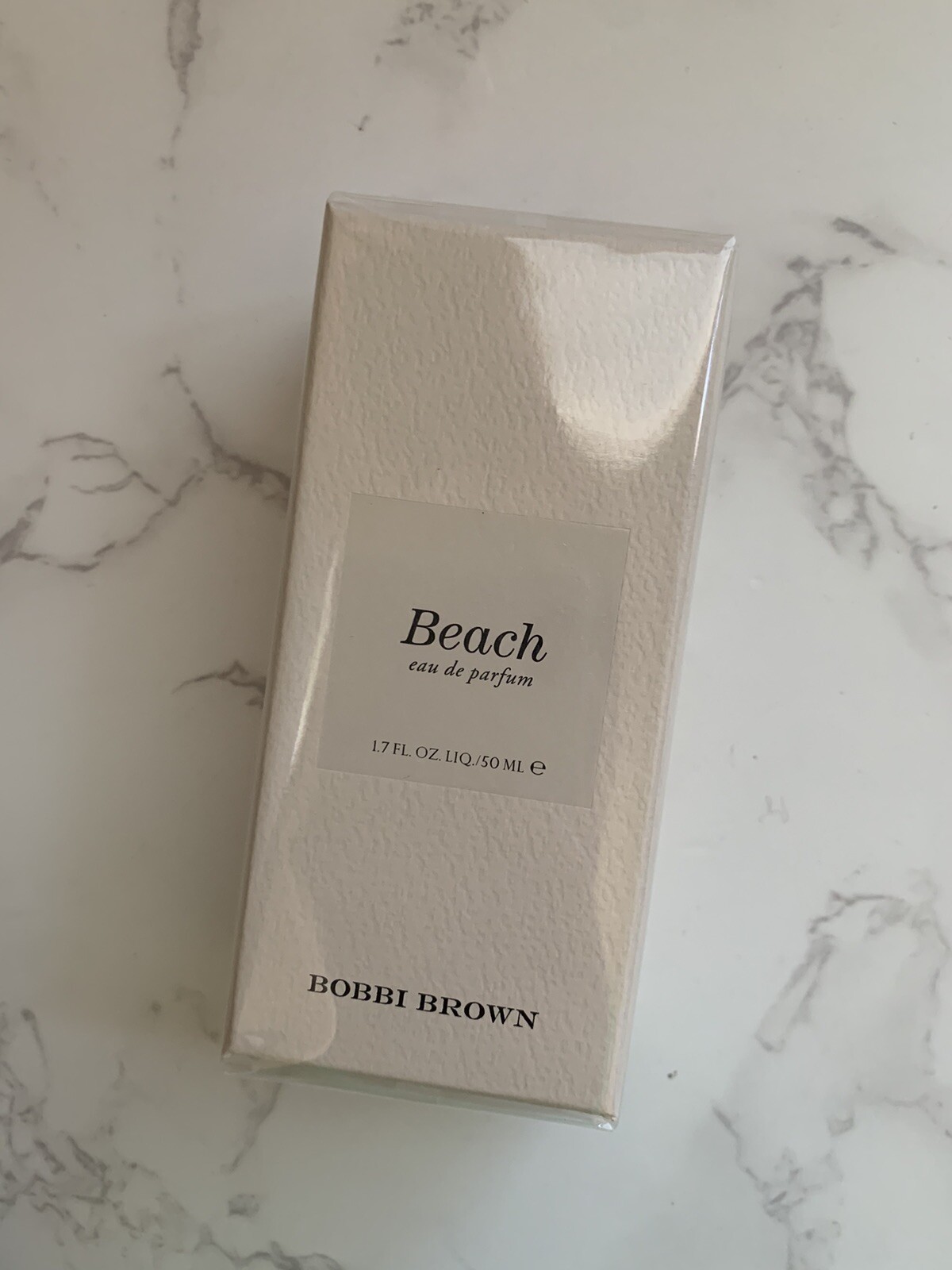 Bobbi Brown Beach 1.7oz Women's Eau de Parfum (NEW in the BOX