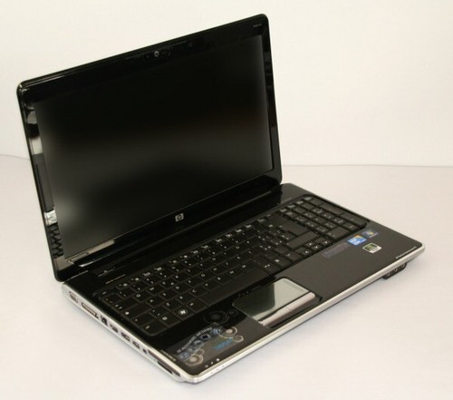 Coppia cerniere Sinistra e Destra - SX e DX per HP Pavilion DV6 - 2025sl - Foto 5 di 5